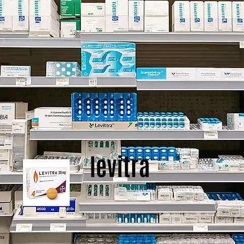 Se puede comprar levitra sin receta medica